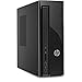 HP Slimline High Performance Mini Desktop (2017 Newest Model), Intel Core i7-7700T Processor 2.9 GHz, 8GB DDR4 2400 MHz, 1TB 7200rpm HDD, HDMI, DVD-RW, 802.11b/g/n, Bluetooth, Windows 10