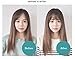 Smilco Mini Air Bang Realistic Hair Extensions Bangs 4 Colors (Light Brown)