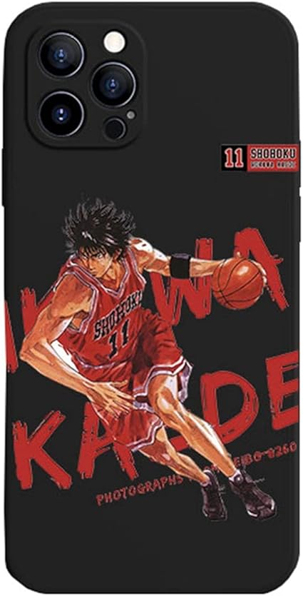 Amazon Co Jp Iphone12promaxケース Slam Dunk スラムダンク Iphone12 ケース Iphone11 ケース 対応11 12全機種 桜木花道 流川枫 Iphone 12pro 12promax 12 Mini 11pro 11promax Tpu素材 耐衝撃 落下防止 軽量 スリム 薄型 傷防止 可愛い スマホケース スマホカバー