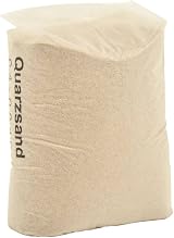 vidaXL Filter Sand 25 kg Quartz Sand 0.4-0.8 mm for Pool Filtration view 3