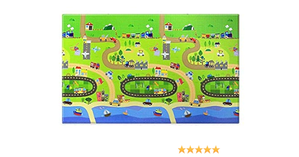 amazon baby care play mat