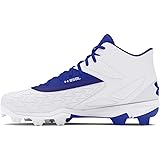 Under Armour Men's Leadoff Mid 3.0 Baseball