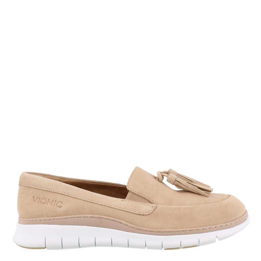 quinn loafer vionic