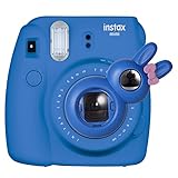 CAIUL Compatible Bunny Mini 9 Close Up Selfie Lens