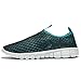 CHANGPING Men&Women's Breathable Mesh Running Shoes Outdoor Comfort Quick Dry Sneakers