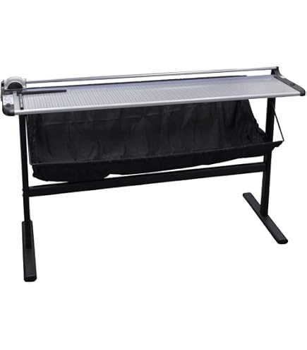Standing 42 Paper Trimmer M 004 100inch Large Format Paper Trimmer