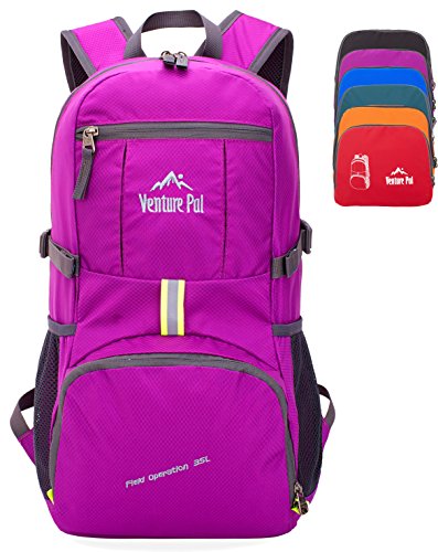 venture pal 35l