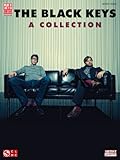 The Black Keys - A Collection Songbook (Play It Like It Is, Guitar, Vocal)