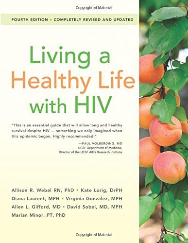 Living a Healthy Life with HIV