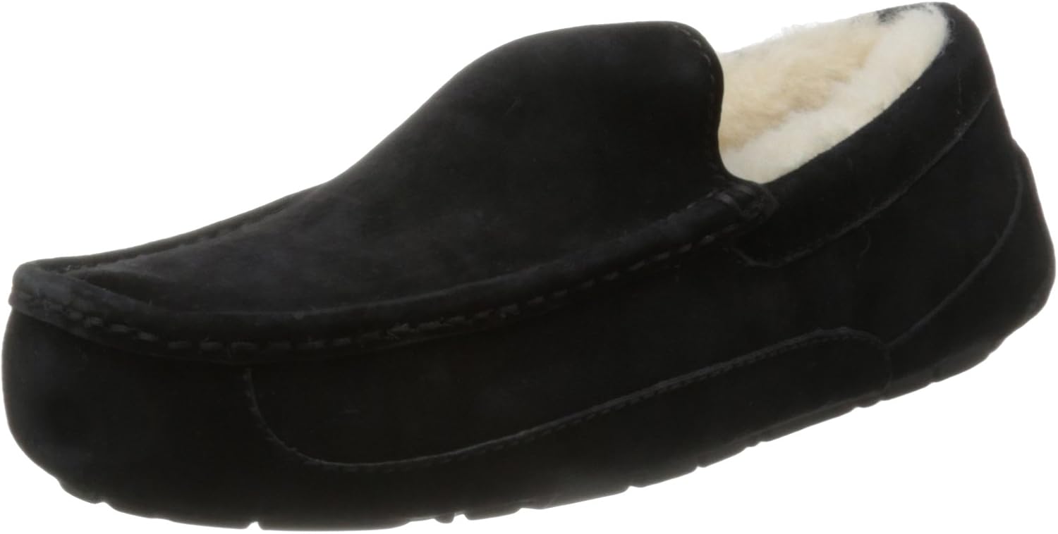 UGG Men's Ascot Discontinued Slipper Slippers