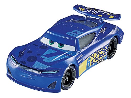 Disney Pixar Cars 3 Bubba Wheelhouse Diecast Vehicle