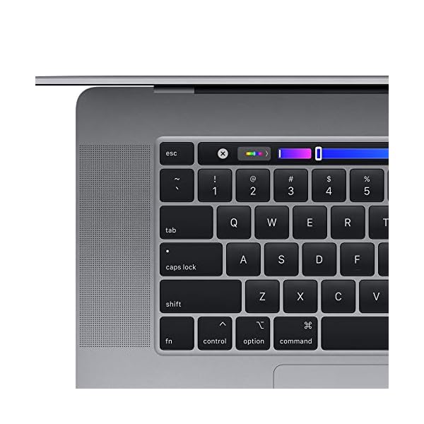 Apple 2019 MacBook Pro (16-inch, 16GB RAM, 1TB Storage, 2.3GHz Intel Core i9) - Space Gray - Imagen 4