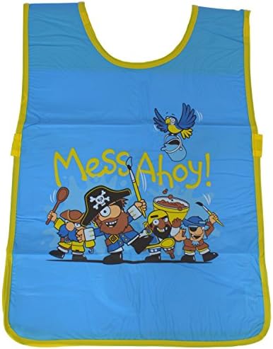 Bugzz Kids Aprons/Tabards for Arts and crafts and cooking
