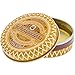 PROSPECTORS Gold Rush Hair Pomade 1.3 oz Tin Can