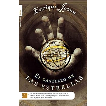 El castillo de las estrellas (Misterio (roca))