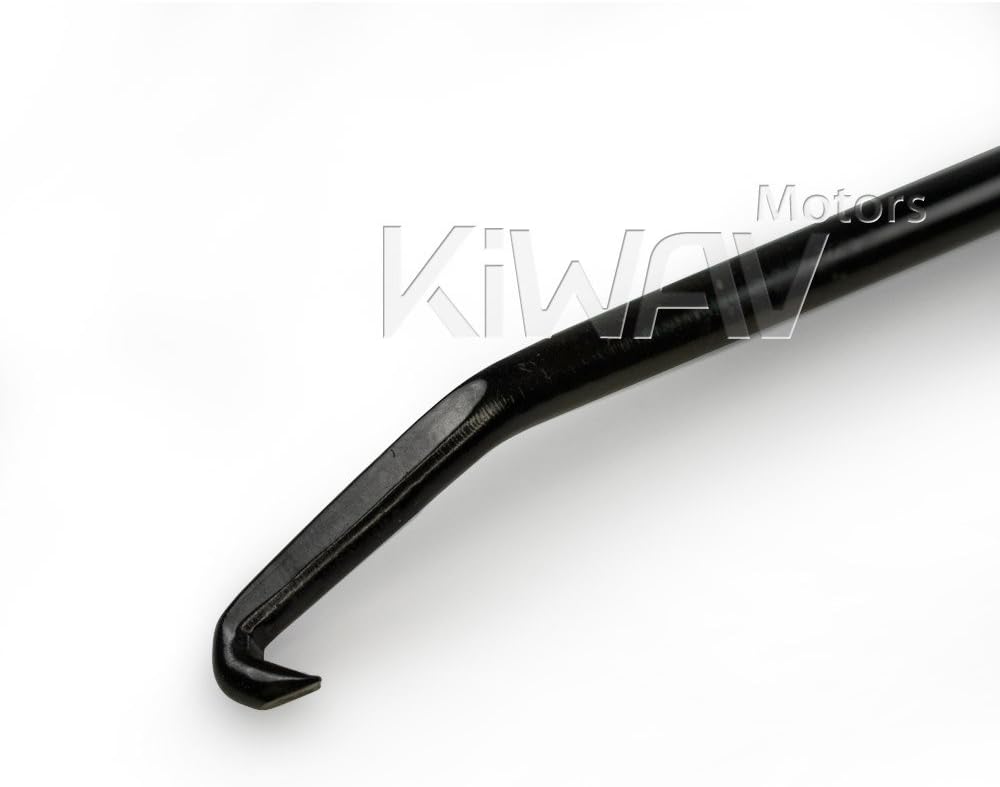 KiWAV Motorcycle Exhaust & Stand Spring Hook Removal Tool: Automotive