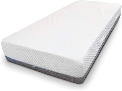 Amazon De Dailydream 3in1 Hybrid Taschenfederkern Kaltschaum Memory Foam Matratze 90 X 200 X 26 Cm