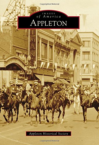 Appleton (images of america)