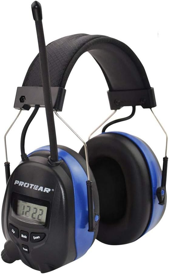 Best lawn mower bluetooth headphones