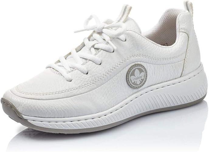 amazon rieker ladies trainers