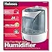 Holmes Warm Mist Filter-Free Humidifier for Small Rooms, HWM6000-NUM