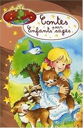 Contes pour enfants sages