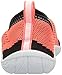 Speedo womens Surf Knit - Manufacturer Discontinued Athletic Water Shoe, Hot Coral, 8 US