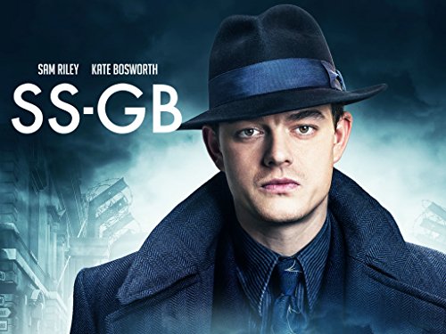 SS-GB