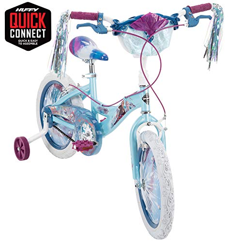 huffy frozen bike assembly