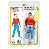 Shazam Retro 8 Inch Action Figures Series: Billy Batson