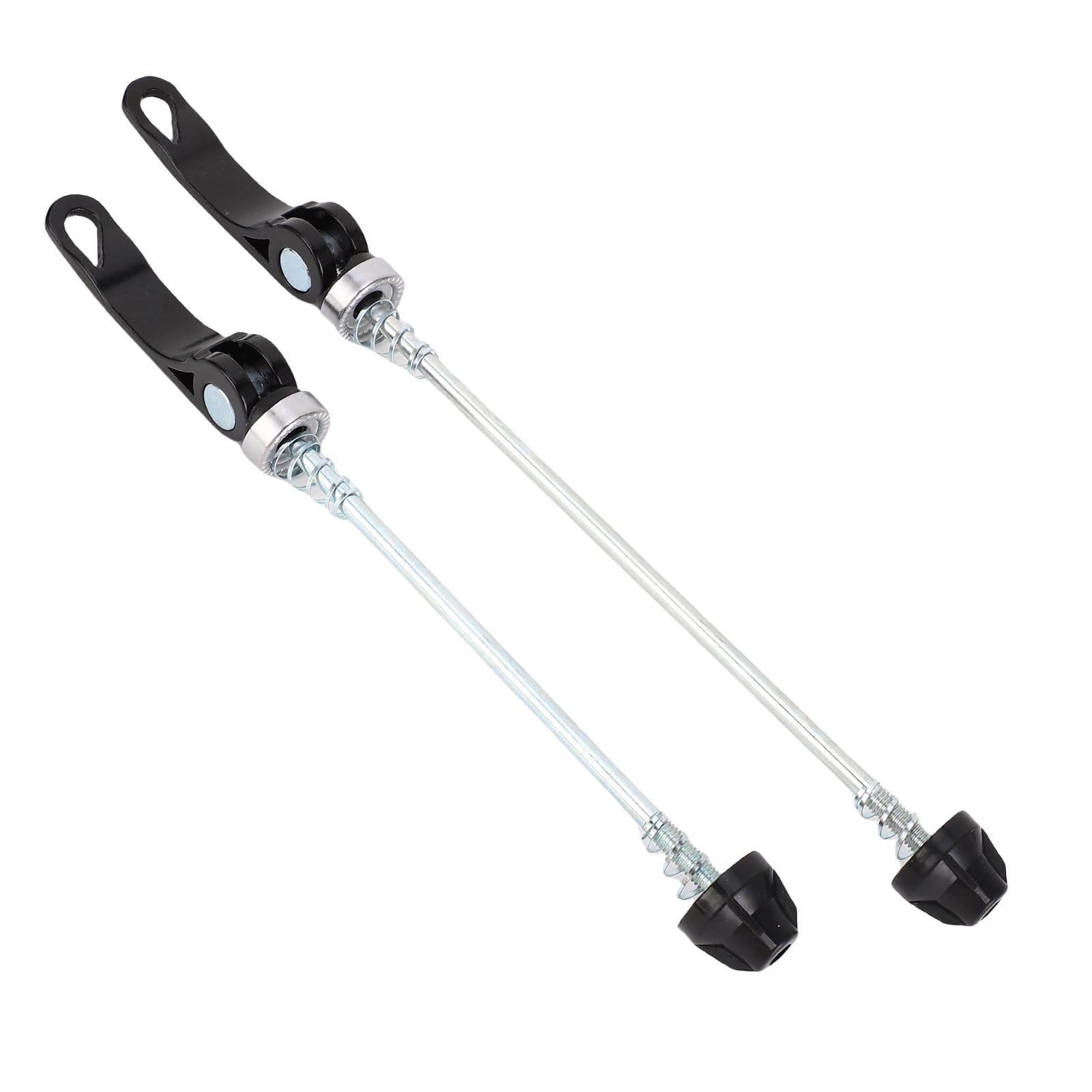 Photo 1 of Wheel Hub Front and Rear Skewers Quick Release Clip Bolt Lever for Road Mountain