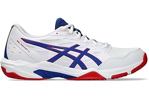 ASICS Men's Gel-Rocket 11 Volleyball Shoes