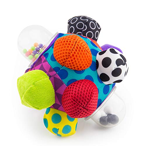 bumpy ball