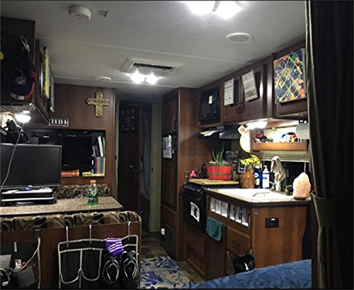 6 Kohree+Replacement+Interior+Lighting+Motorhome