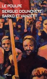 Sarko et Vanzetti