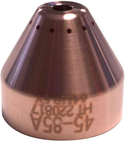 Hypertherm 220854 Cap for Powermax 10-105 A: Power Plasma Cutters