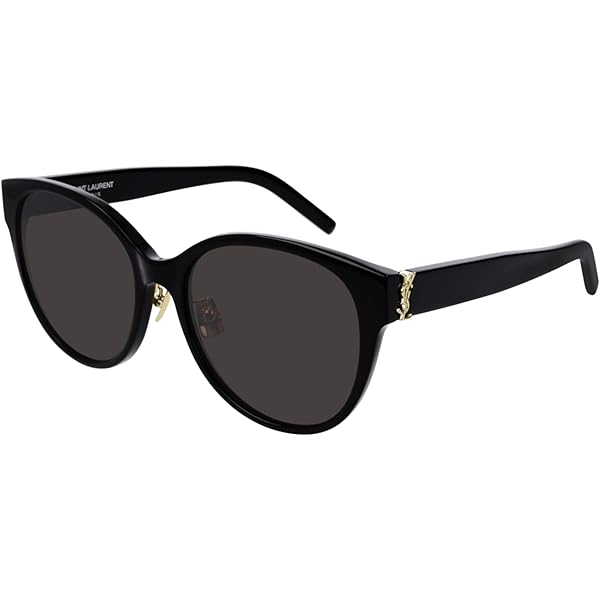 YVES SAINT LAURENT sunglasses (SL-M-29 003) - lenses at Amazon