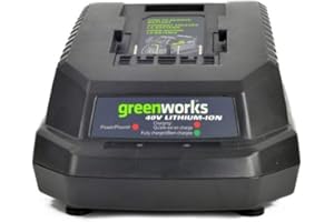 Greenworks 40V Charger 29692