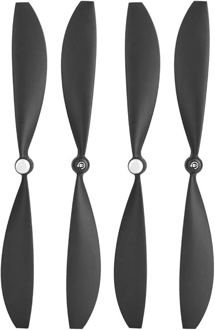 gopro karma propellers