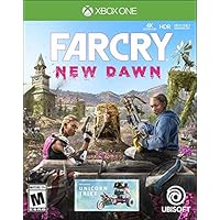 Far Cry New Dawn - Xbox One Standard Edition