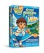 Nickelodeon Go Diego Go: Great Dinosaur Rescue & Safari Rescue (2-Game Set) [Old Version]