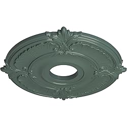 Ekena Millwork CM18ATCBFDecorative Ceiling