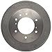 ACDelco Professional 18B449 Rear Brake Drum