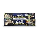 Yoshi Grill Baking Mat Set Nonstick, 2 Pack (Kitchen)