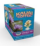 Kauai Coffee Garden Isle, Keurig K-Cups, 20 Count