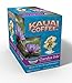 Kauai Coffee Garden Isle, Keurig K-Cups, 20 Count
