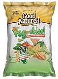 Veg-Ables!