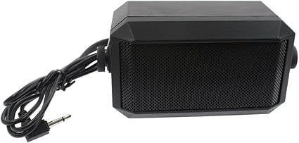 ham radio speaker