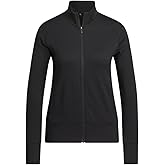 adidas womens Ultimate365 Textured Jacket