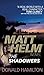 Matt Helm - The Shadowers